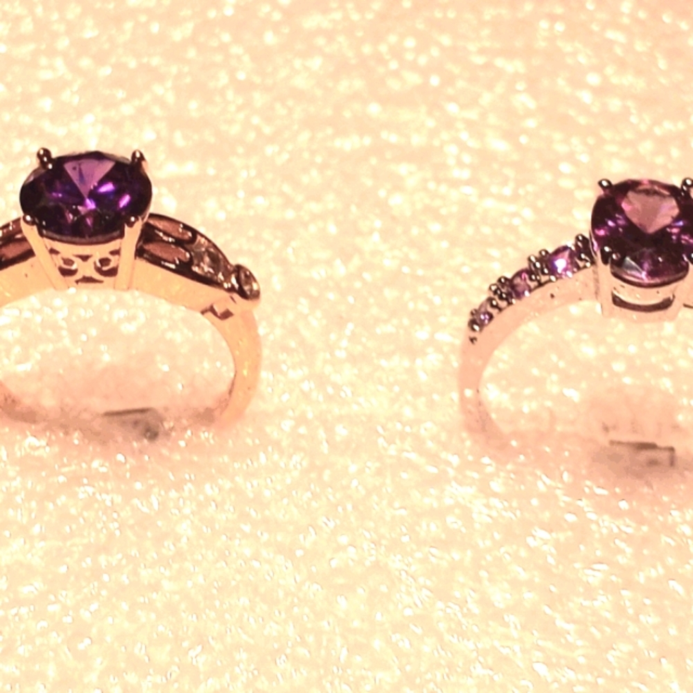 Amethyst Sample - image 2